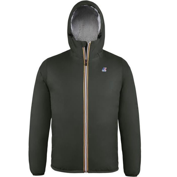 K way sport homme 2025