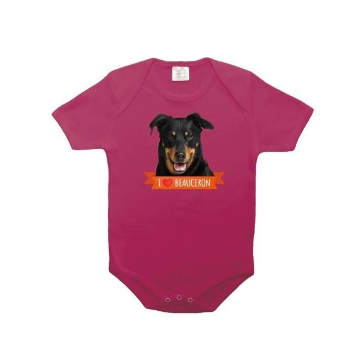 Body Bebe 100 Coton I Love Beauceron Fushia 18 23 Mois Fushia Cdiscount Pret A Porter Body Bebe 100 Coton I Love Beauceron Fushia 18 23 Mois Fushia Cdiscount Pret A Porter