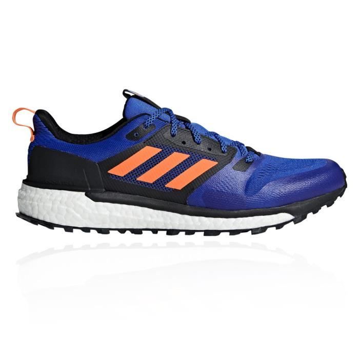 Adidas supernova trail homme clearance