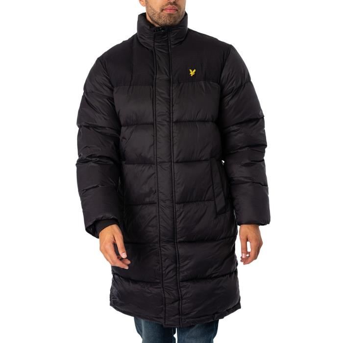 Manteau top scott homme