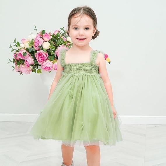 Odizli Cendrillon Costume Enfant Fille Princesse Robe Tulle Longue Robe De Bal Halloween Noel Carnaval Party Cosplay Access Amz