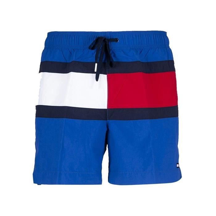 Short Homme Tommy Achat Vente Pas Cher