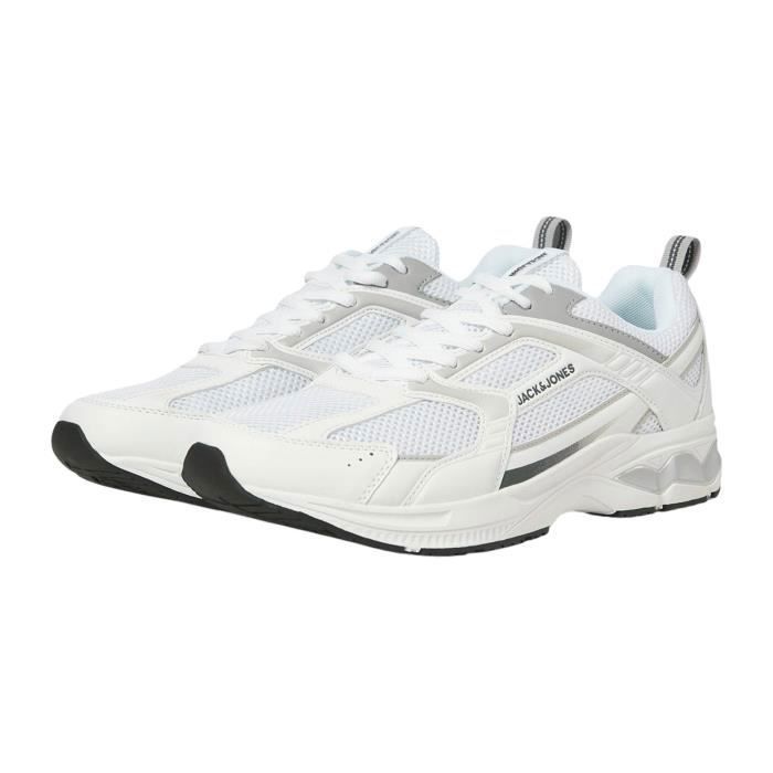 jack & jones Baskets Jack & Jones Tokyo Mesh Hommes