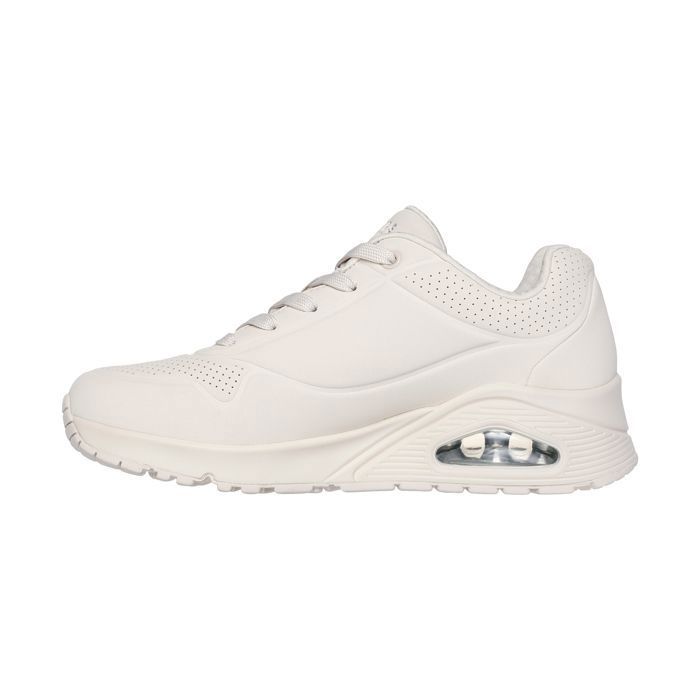 Skechers Baskets Skechers Uno - Stand On Air Femme