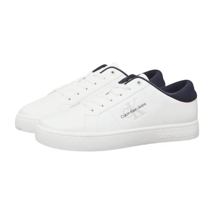 Calvin Klein Baskets Calvin Klein Classic Cupsole Low Hommes