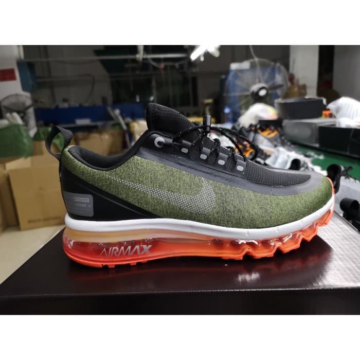 Nike 720 vert 2025