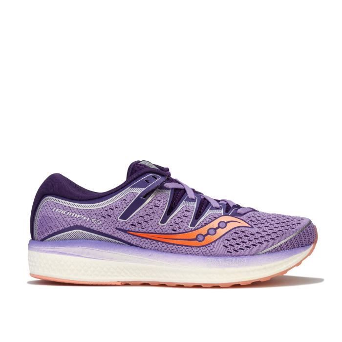 saucony triumph iso 6 femme chaussure