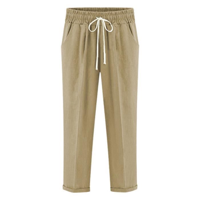 Pantalon leger top