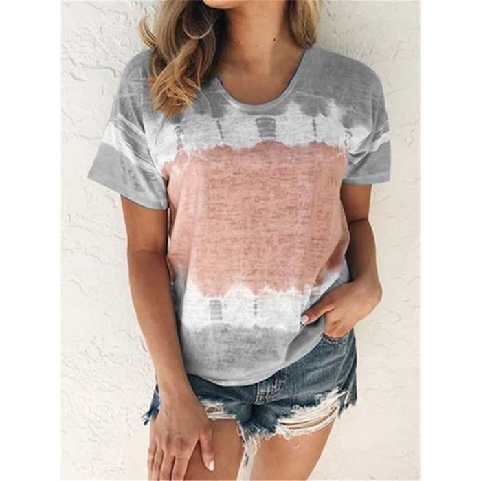 Cdiscount t store shirt femme