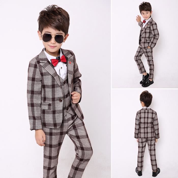 Veste de hot sale costume enfant