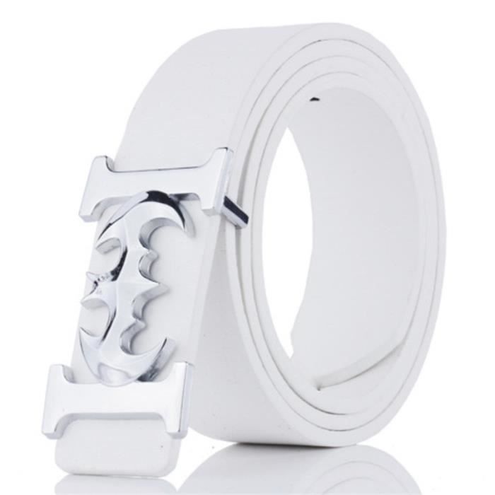 Boucle De Ceinture Clip Cœur - Décorative, Occasion, Pour Personnaliser Vos Ceintures