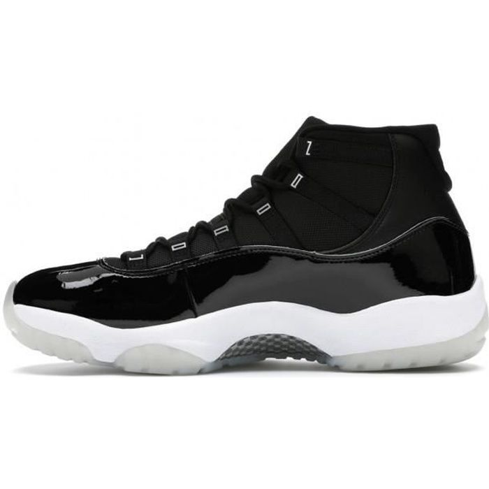 Basket Nike AIR JORDAN 11 RETRO JUBILEE 25TH ANNIV Basket Nike AIR JORDAN 11 RETRO JUBILEE 25TH ANNIV