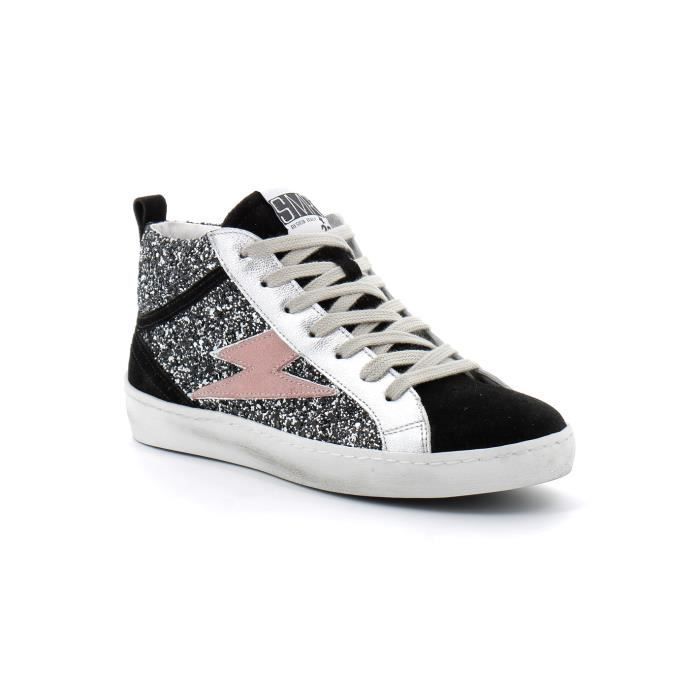 Basket semerdjian homme top