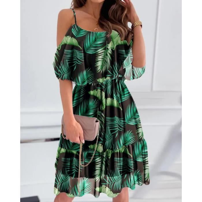 Robe Noel Femme Robe Carreaux Robe Femme Chic Col V Robe Chemise