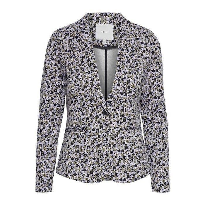 Blazer ichi femme 2025