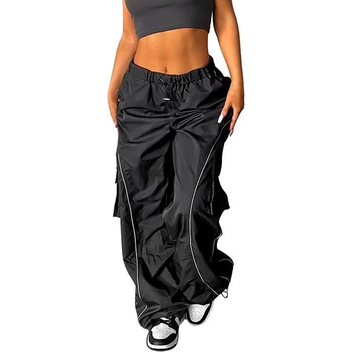 Ensemble Salon Rolcoassuns Femme 2 Pièces - Modal, Sweat Oversized Et Pantalon Large, Confortable