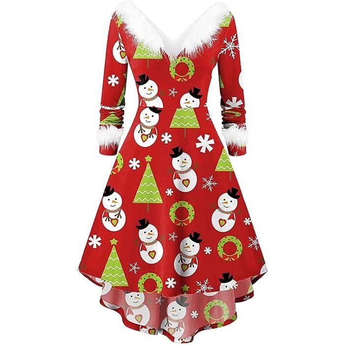 Robe sales legere hiver