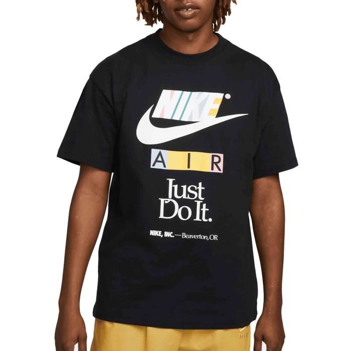 T-shirt Nike Sportswear pour homme