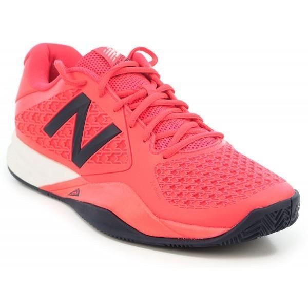 new balance fushia