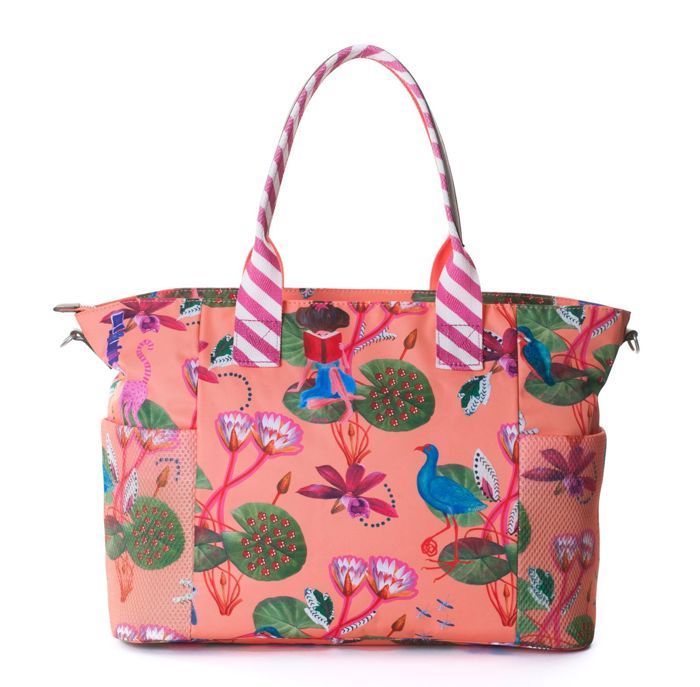 Sac à langer hotsell oilily
