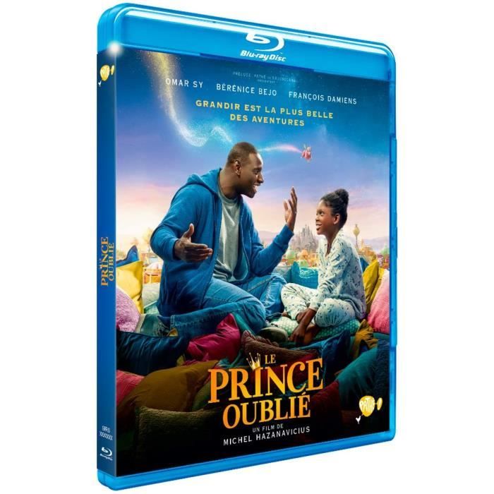 Le Prince Oublié Blu-ray (2020)