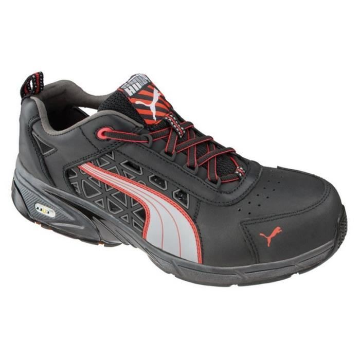 Chaussure de best sale securite puma cdiscount