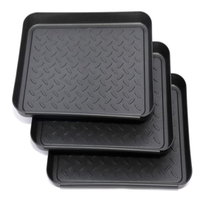 plateau chaussure
