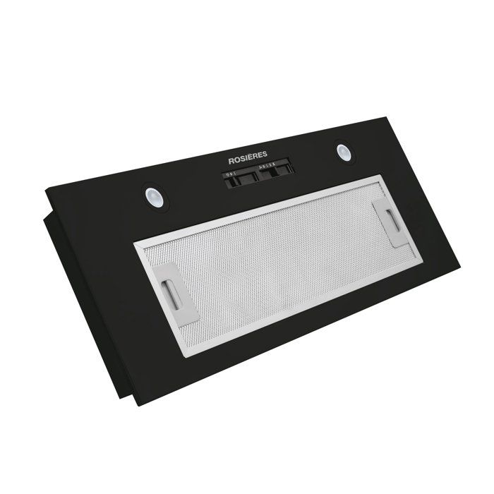 ROSIERES groupe filtrant 606 m3h RHG5801PN - vue 2