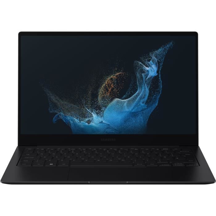 PC Portable SAMSUNG BOOK2 Pro 13\