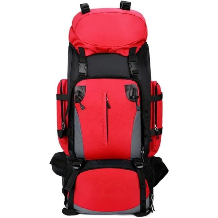 Sac à Dos Daypack MFH 11L/15L - Pour Trekking Et Randonnée - Polyester, 23x43x8 Cm - Neuf En Emballage - Unisexe