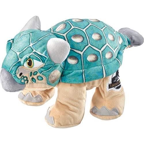 Schmidt Spiele 42754 Jurassic World Blue Peluche 48cm Peluche
