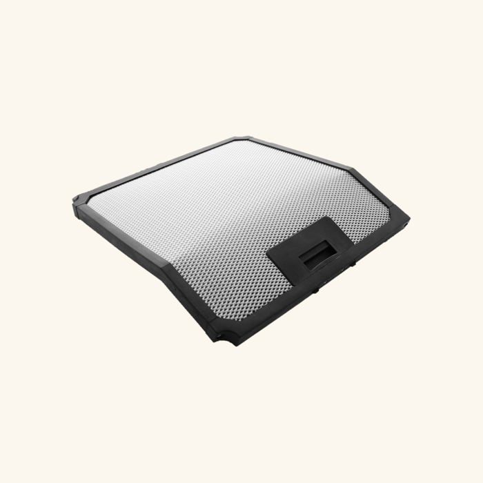 Filtre Longue Durée Bosch 2607432013 - Pour Aspirateurs PAS12-27, F, 11-21