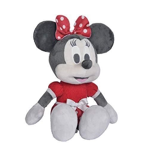 nounours minnie