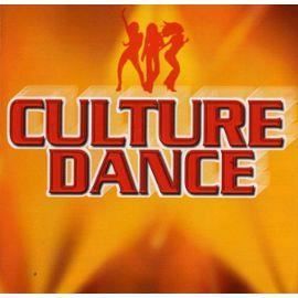 2 cd compilation culture dance