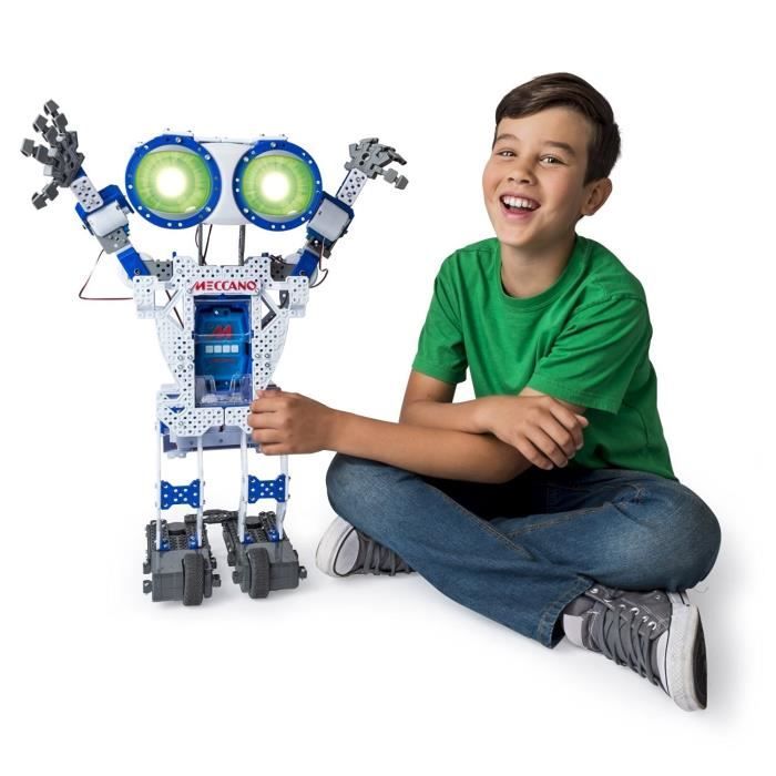 Meccano meccanoid 2.0 on sale