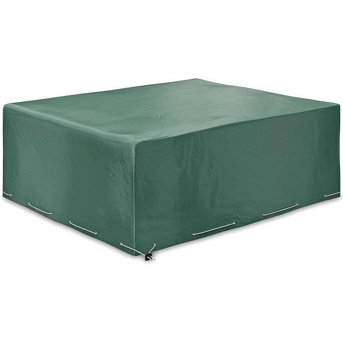 YRHome Voortenttapijt tenttapijt 2 x 2 m tentkleed outdoor camping voortent campingtapijt campingmat voortentvloer van HDPE tentbodem zacht voor tent camper met draagtas, 13 heringe