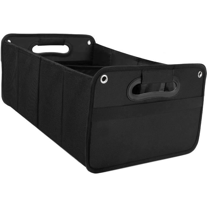 Organisateur Coffre Voiture Pour Dacia Jogger Hybrid/Extreme - Sac Pliable Suspendu, Gain De Place