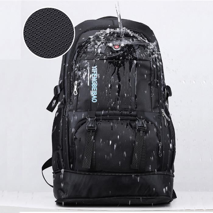 Sacs à dos d'escalade homme - Camping | Achat en ligne