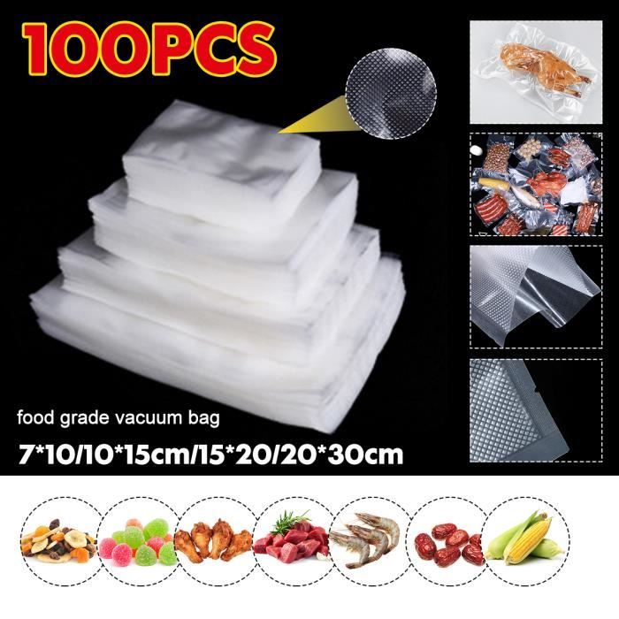 sachet sous vide cuisson