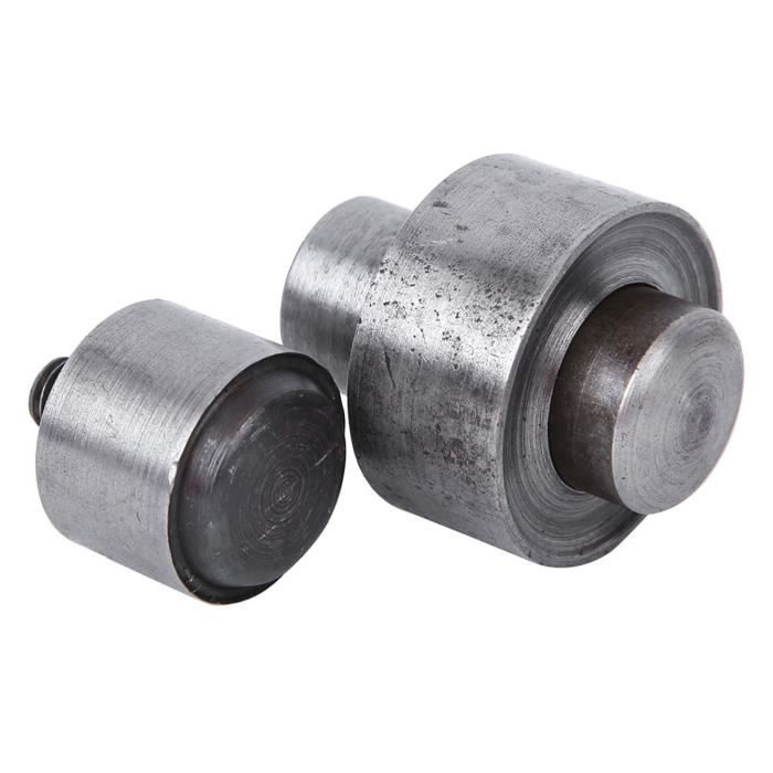 Outil De Fixation D'oeillets Presse à Main Machine Setter Oeillet Perforateur Oeillet Die Moule
