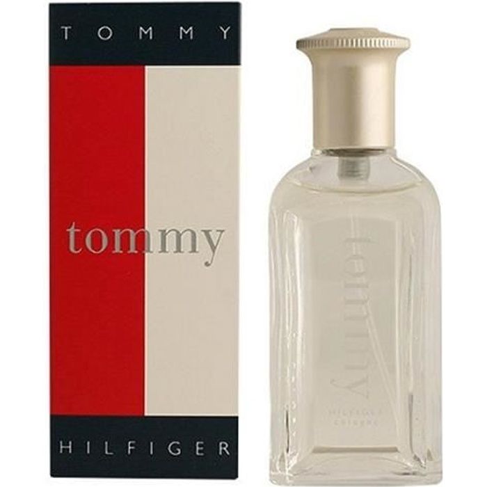 parfum tommy hilfiger