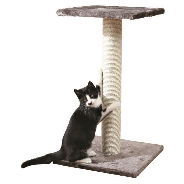 Poteau Pour Arbre A Chat Cdiscount