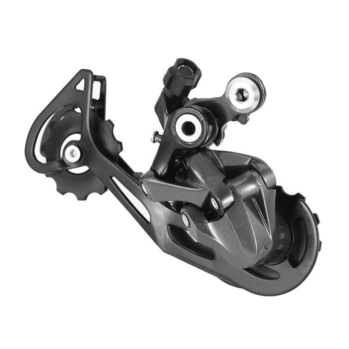 PATTE DE DÉRAILLEUR / patte de vitesse pour vélo CKT | D525 Pilote EUR