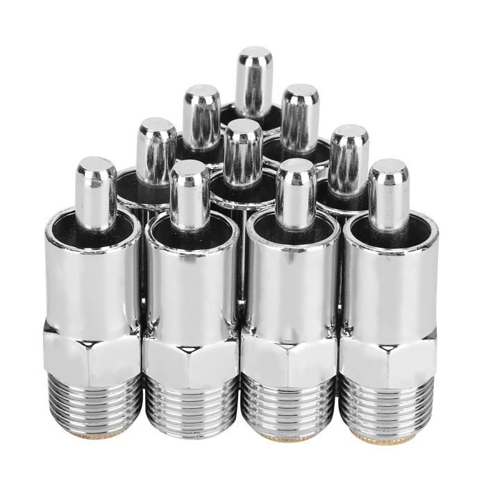Lot De 4 Bouteilles D'eau Automatiques Pour Hamster & Petits Animaux - Inox & Plastique - Anti-fuite - Rose