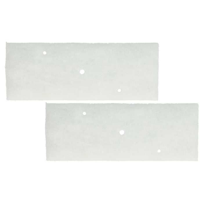 Helilyco Trocknerschwammfilter, 21 X 8,2 X 1,8 Cm,  Produktbild-Vorschau 9
