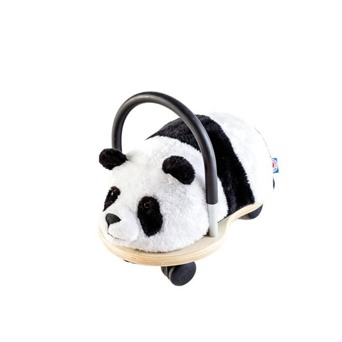 Porteur panda WHEELY BUGS Petit mod le B b 12 mois