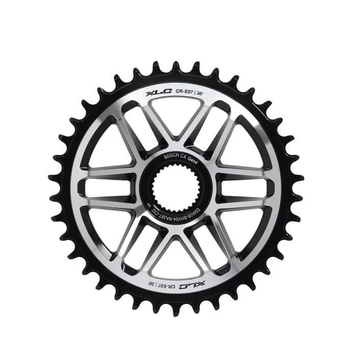 Juego de bielas Trek Dialed de niño 127/152 mm 42/ - Hummi Bikes | Tienda Bicicletas