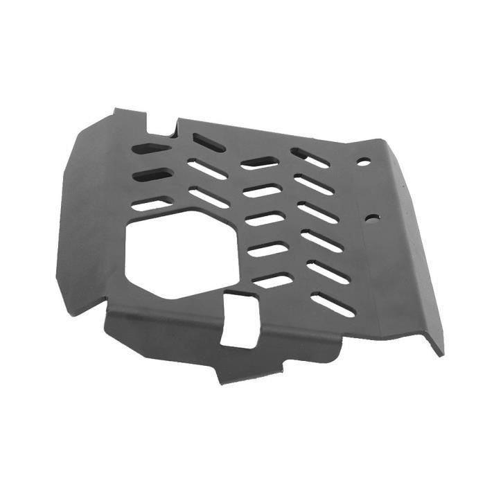 Protection Moteur ABS Kawasaki Z900 - Couvre Carter Stator Curseurs 2017-2022