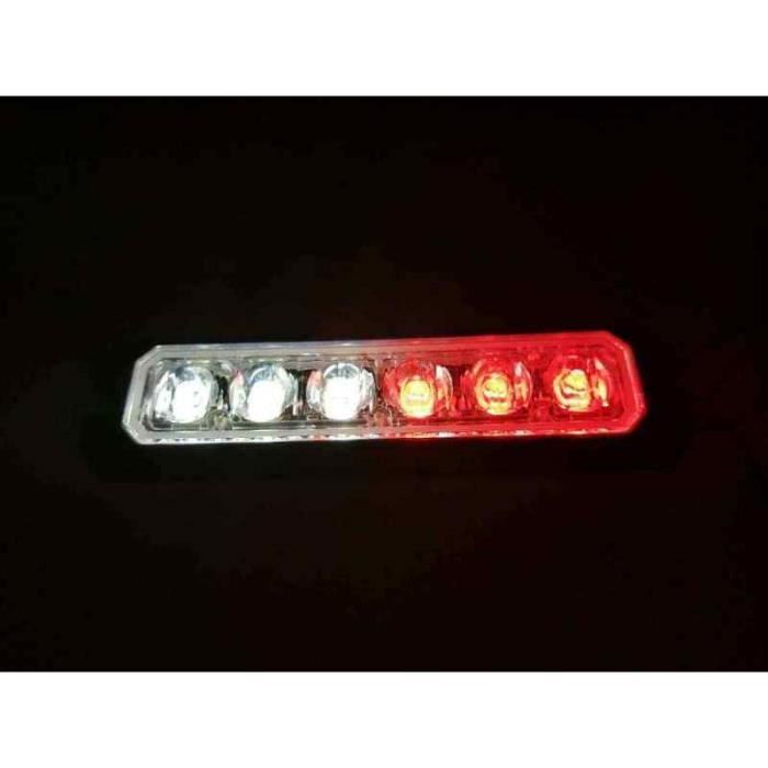 NS12537Stroboscope lumineux synchronisé pour voiture. lumières d