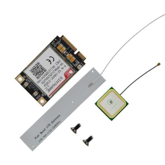 DP83869EVM | Kit de développement Texas Instruments Ethernet DP83869EVM | Kit de développement Texas Instruments Ethernet